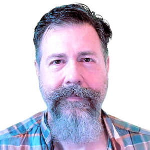 Photo of Michael Cooper